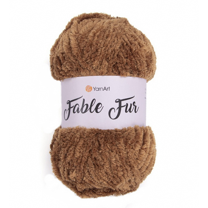 Fable Fur Yarnart