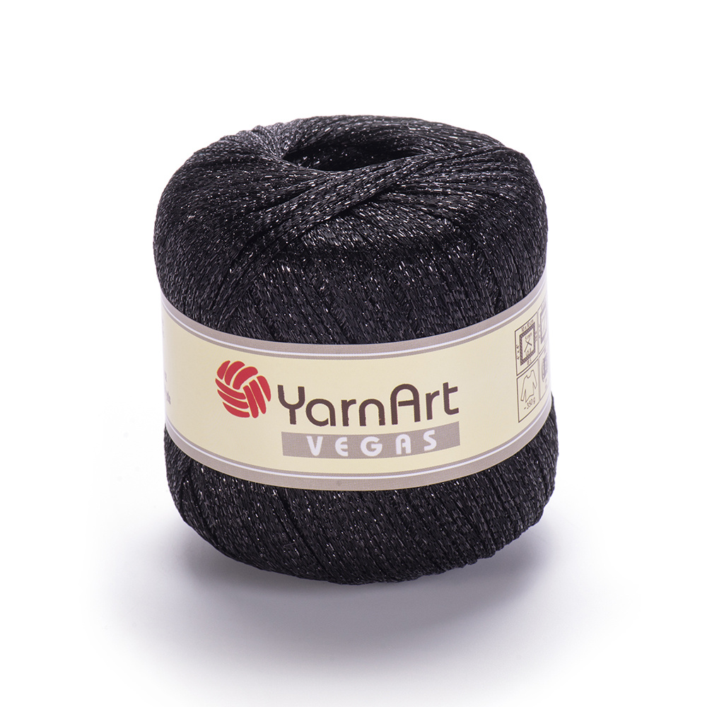 Vegas YarnArt — Каталог