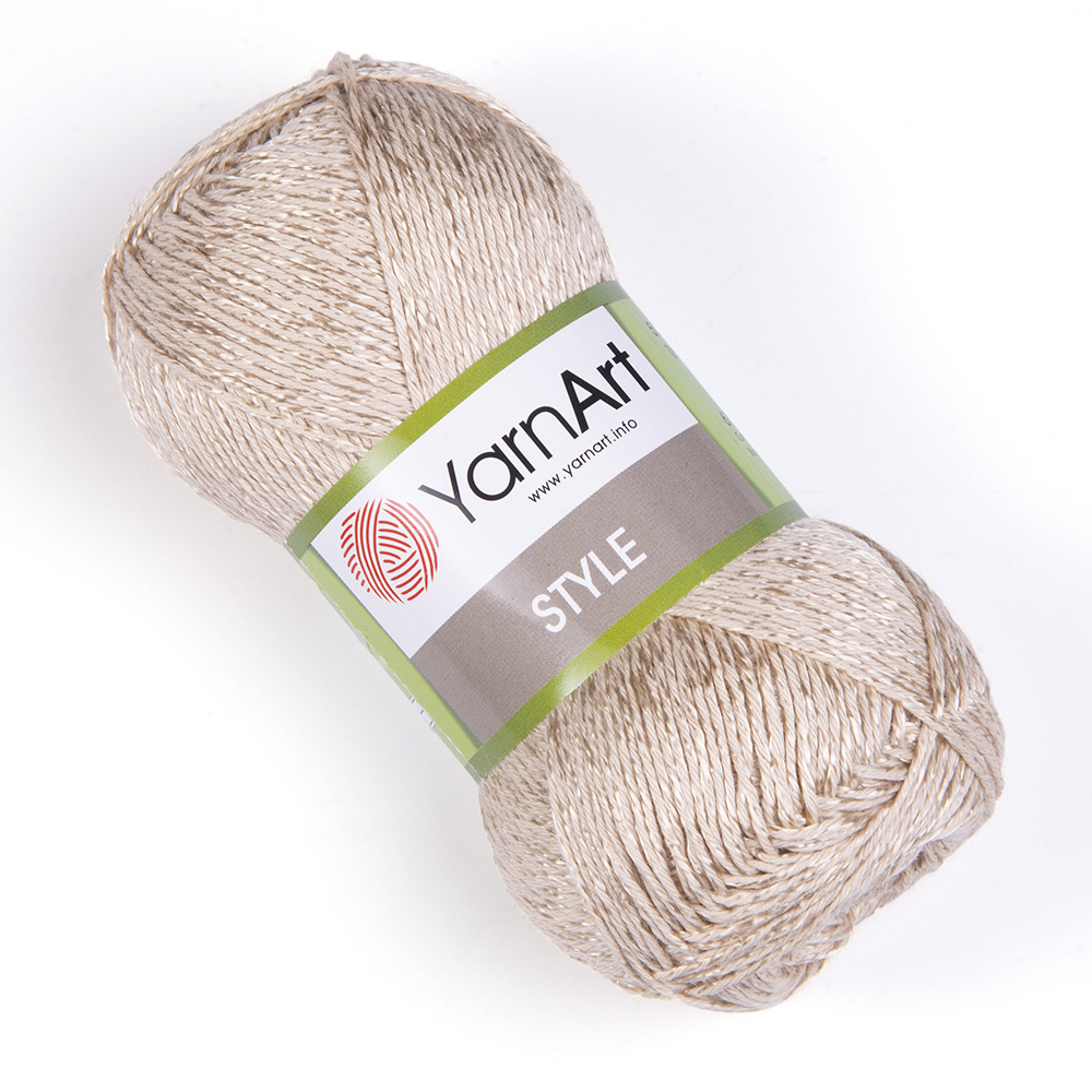 Style YarnArt — Каталог