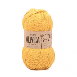 Alpaca uni colour Drops — Каталог
